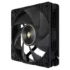 Кулер до корпусу ASUS ProArt PF120 Black (90DA00M0-B09000)