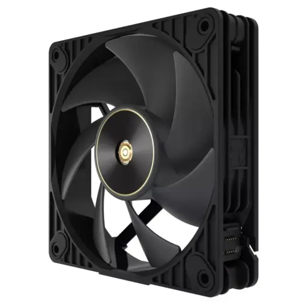 Кулер до корпусу ASUS ProArt PF120 Black (90DA00M0-B09000)