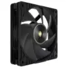 Кулер до корпусу ASUS ProArt PF120 Black (90DA00M0-B09000)