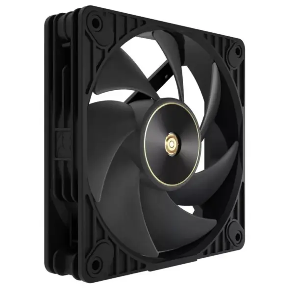 Кулер до корпусу ASUS ProArt PF120 Black (90DA00M0-B09000)