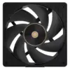 Кулер до корпусу ASUS ProArt PF120 Black (90DA00M0-B09000)