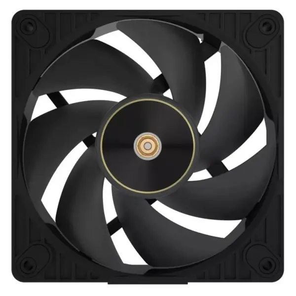 Кулер до корпусу ASUS ProArt PF120 Black (90DA00M0-B09000)