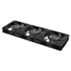 Кулер до корпусу ASUS ProArt PF120 Black 3IN1 (90DA00M0-B09020) Кулер до корпусу ASUS ProArt PF120 Black 3IN1 (90DA00M0-B09020)