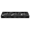 Кулер до корпусу ASUS ProArt PF120 Black 3IN1 (90DA00M0-B09020) Кулер до корпусу ASUS ProArt PF120 Black 3IN1 (90DA00M0-B09020)