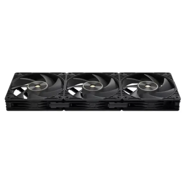 Кулер до корпусу ASUS ProArt PF120 Black 3IN1 (90DA00M0-B09020) Кулер до корпусу ASUS ProArt PF120 Black 3IN1 (90DA00M0-B09020)