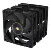 Кулер до корпусу ASUS ProArt PF120 Black 3IN1 (90DA00M0-B09020) Кулер до корпусу ASUS ProArt PF120 Black 3IN1 (90DA00M0-B09020)
