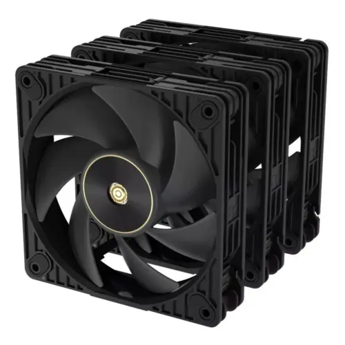 Кулер до корпусу ASUS ProArt PF120 Black 3IN1 (90DA00M0-B09020)