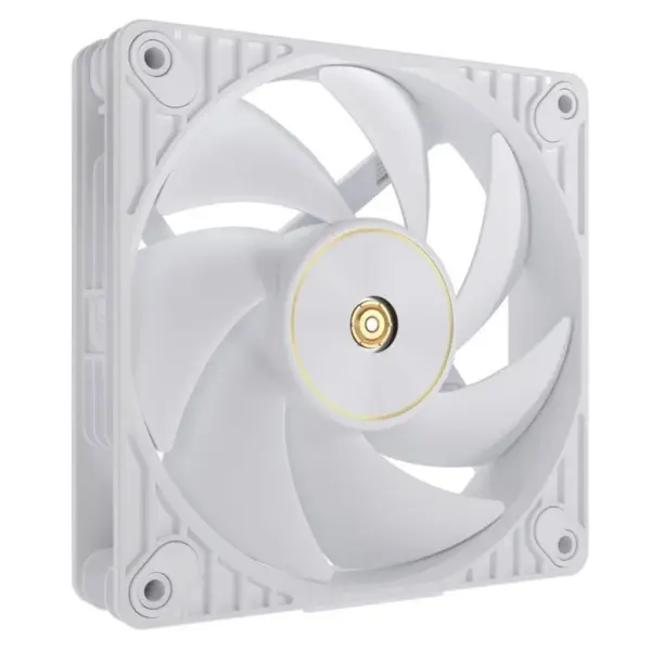 Кулер до корпусу ASUS ProArt PF120 White (90DA00M3-B09000)