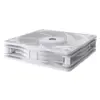 Кулер до корпусу ASUS ProArt PF120 White (90DA00M3-B09000)