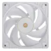 Кулер до корпусу ASUS ProArt PF120 White (90DA00M3-B09000)