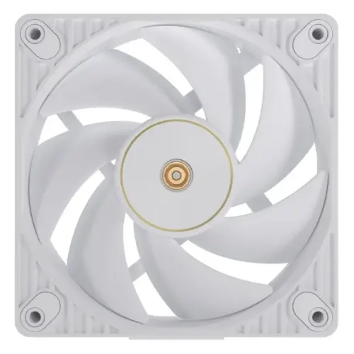Кулер до корпусу ASUS ProArt PF120 White (90DA00M3-B09000)