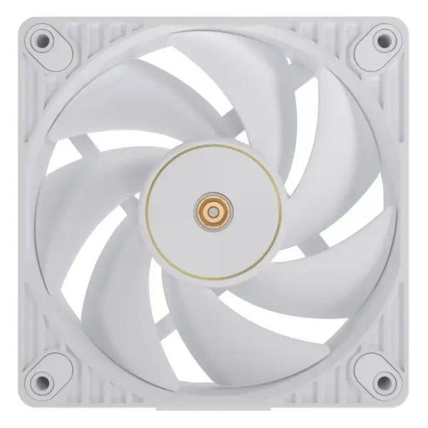 Кулер до корпусу ASUS ProArt PF120 White (90DA00M3-B09000)