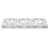 Кулер до корпусу ASUS ProArt PF120 White 3IN1 (90DA00M3-B09020)