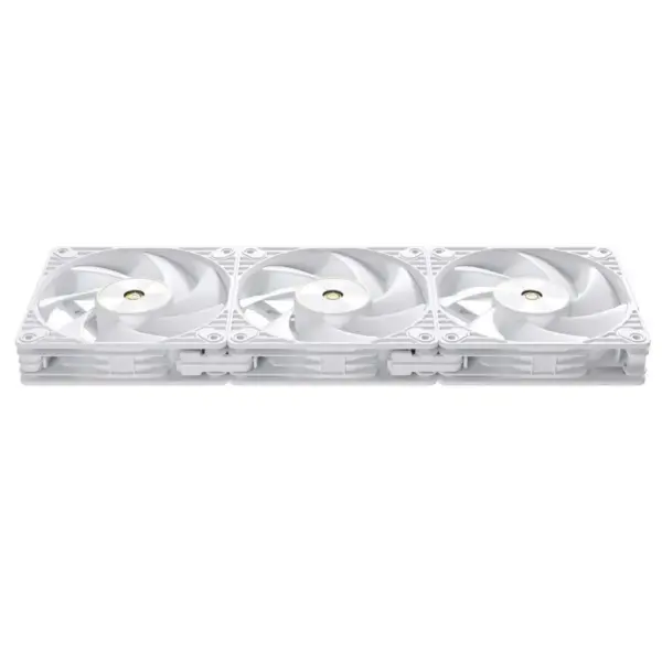Кулер до корпусу ASUS ProArt PF120 White 3IN1 (90DA00M3-B09020)