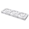 Кулер до корпусу ASUS ProArt PF120 White 3IN1 (90DA00M3-B09020)