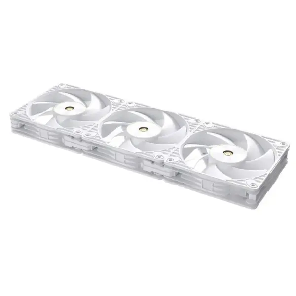 Кулер до корпусу ASUS ProArt PF120 White 3IN1 (90DA00M3-B09020)