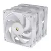 Кулер до корпусу ASUS ProArt PF120 White 3IN1 (90DA00M3-B09020)
