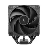 Кулер до процесора Deepcool AK400 G2 Black (R-AK400G2-BKNNMN-GJD) Кулер до процесора Deepcool AK400 G2 Black (R-AK400G2-BKNNMN-GJD)
