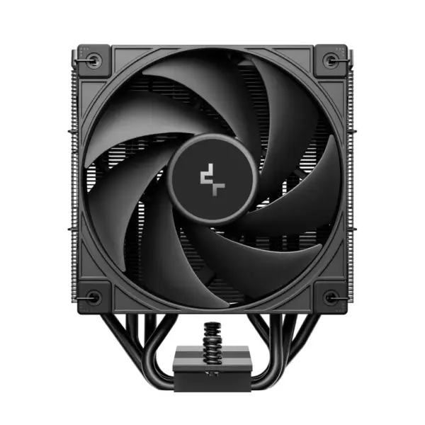 Кулер до процесора Deepcool AK400 G2 Black (R-AK400G2-BKNNMN-GJD) Кулер до процесора Deepcool AK400 G2 Black (R-AK400G2-BKNNMN-GJD)