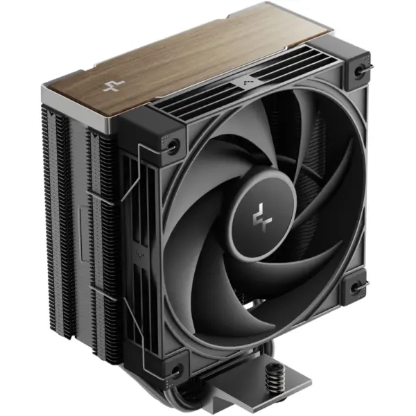 Кулер до процесора Deepcool AK400 G2 Black (R-AK400G2-BKNNMN-GJD) Кулер до процесора Deepcool AK400 G2 Black (R-AK400G2-BKNNMN-GJD)