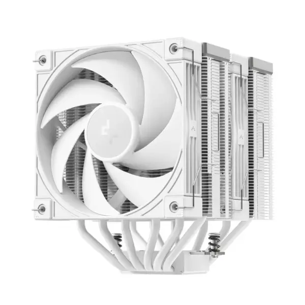 Кулер до процесора Deepcool AK620 G2 WH (R-AK620G2-WHNNMN-GJD)