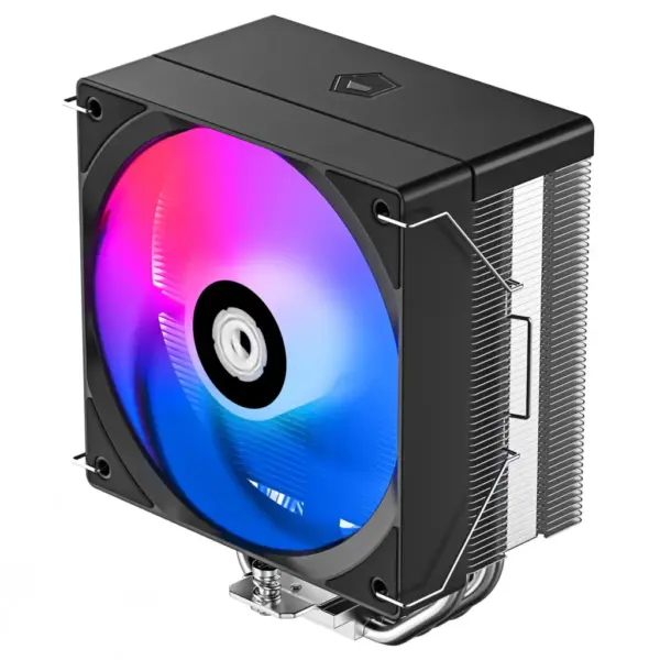 Кулер до процесора ID-Cooling SE-214-XT V2