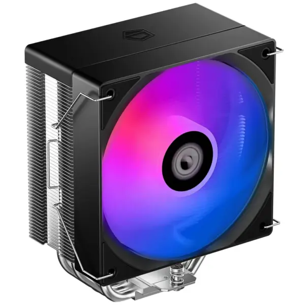 Кулер до процесора ID-Cooling SE-214-XT V2