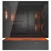 Корпус для ПК Cougar CFV235 Mesh Black
