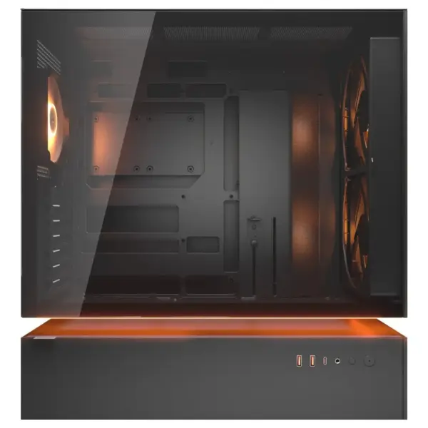 Корпус для ПК Cougar CFV235 Mesh Black