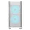 Корпус для ПК Cougar AIRFACE FLO RGB White
