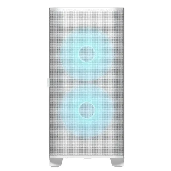 Корпус для ПК Cougar AIRFACE FLO RGB White