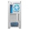 Корпус для ПК Cougar AIRFACE FLO RGB White