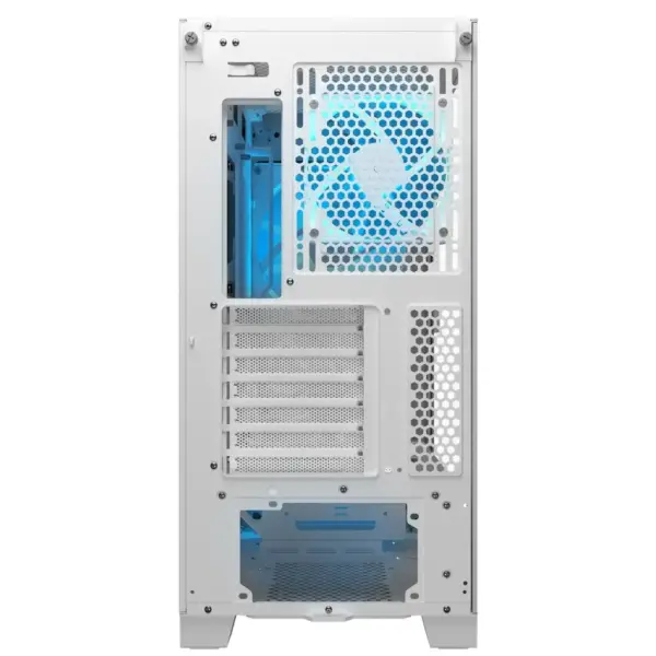 Корпус для ПК Cougar AIRFACE FLO RGB White