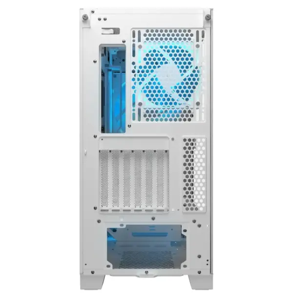 Корпус для ПК Cougar AIRFACE FLO RGB White