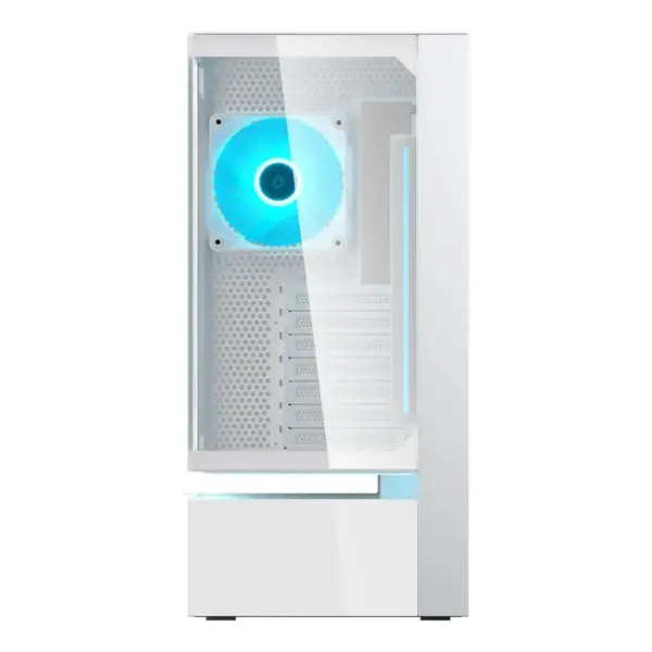Корпус для ПК Cougar CFV235 Vision White Корпус для ПК Cougar CFV235 Vision White