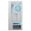 Корпус для ПК Cougar CFV235 Vision White Корпус для ПК Cougar CFV235 Vision White