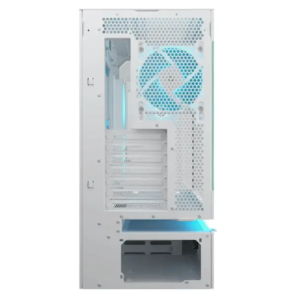Корпус для ПК Cougar CFV235 Vision White Корпус для ПК Cougar CFV235 Vision White
