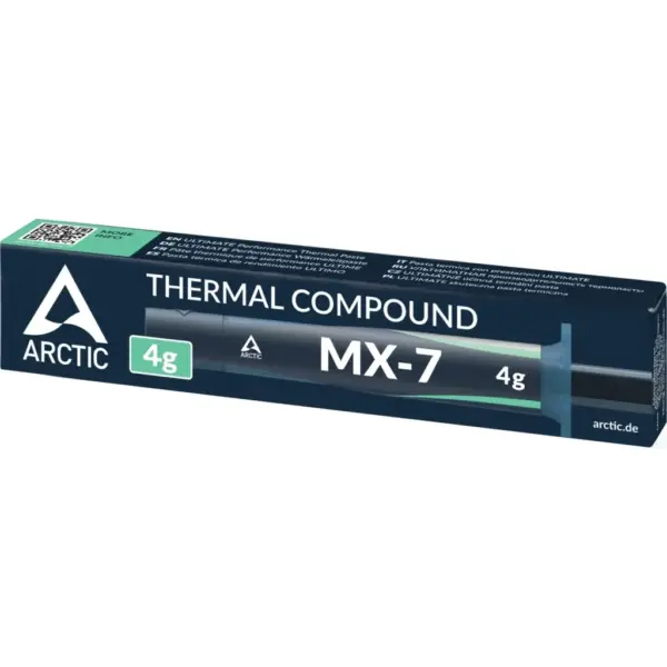 Термопаста Arctic MX-7 4 г (ACTCP00090A)