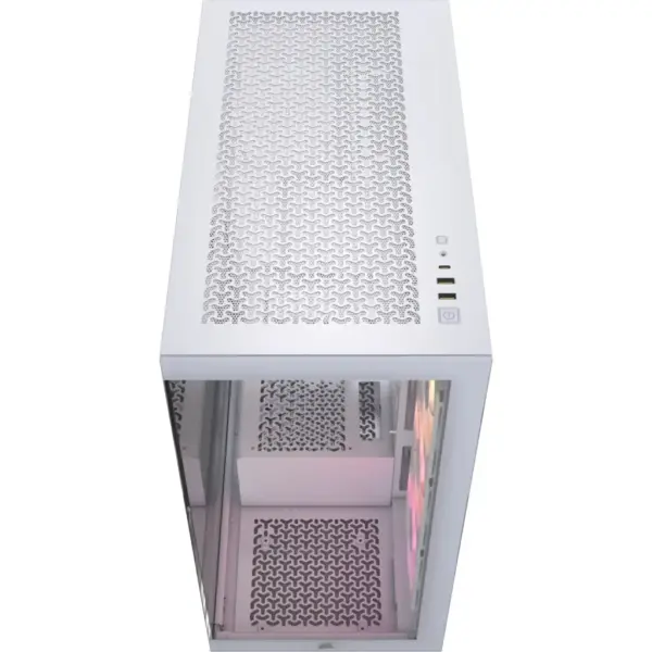 Корпус для ПК Corsair 3500X ARGB (CC-9011279-WW)