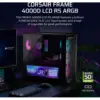 Корпус для ПК Corsair FRAME 4000D LCD RS Performance (CC-9011326-WW)