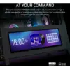 Корпус для ПК Corsair FRAME 4000D LCD RS Performance (CC-9011326-WW)