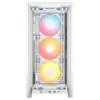Корпус для ПК Corsair FRAME 4000D RS ARGB White (CC-9011297-WW)