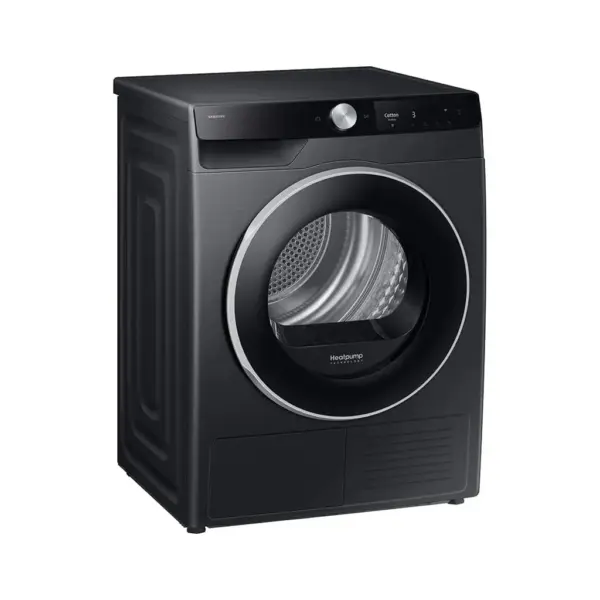 Сушильна машина Samsung DV90T6240LB/UA
