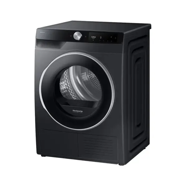 Сушильна машина Samsung DV90T6240LB/UA