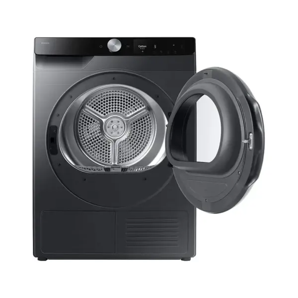 Сушильна машина Samsung DV90T6240LB/UA