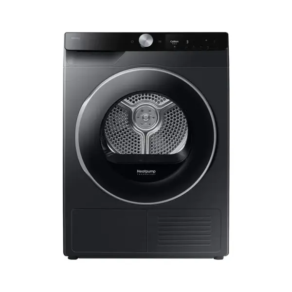 Сушильна машина Samsung DV90T6240LB/UA