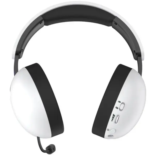 Навушники Hator Hellyberry HH30 Wireless White (HH30_wireless_WV)