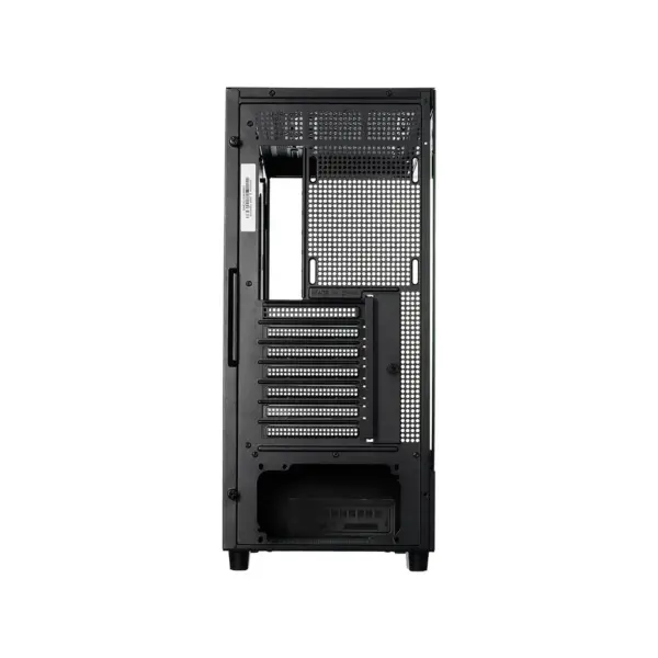Корпус для ПК PcCooler C3 Q500 BK