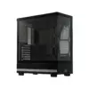 Корпус для ПК PcCooler C3 Q500 BK