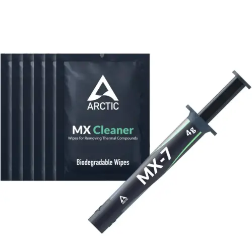 Термопаста Arctic MX-7 4g (ACTCP00092A)